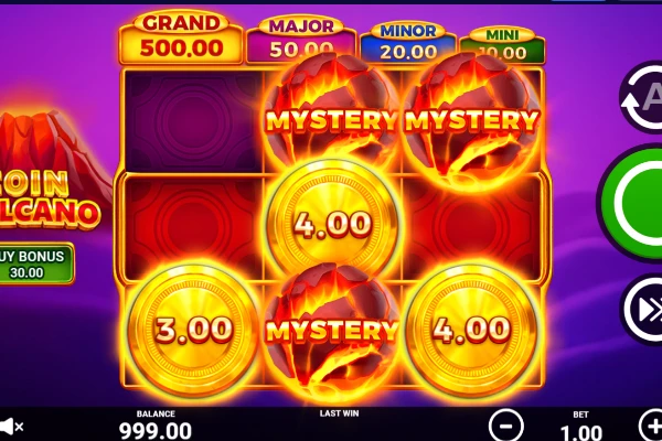 coin volcano 7