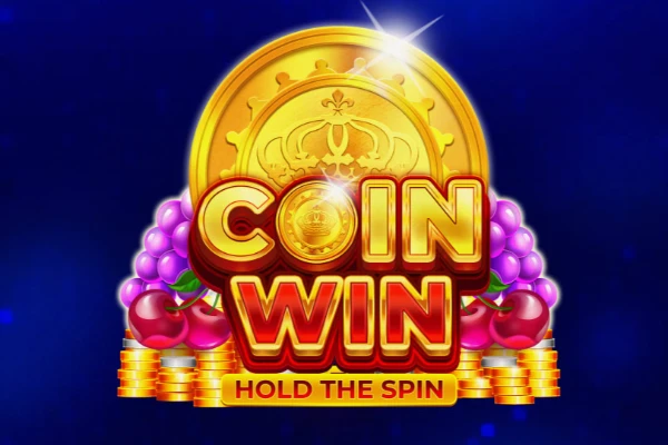 coin win hold the spin 1