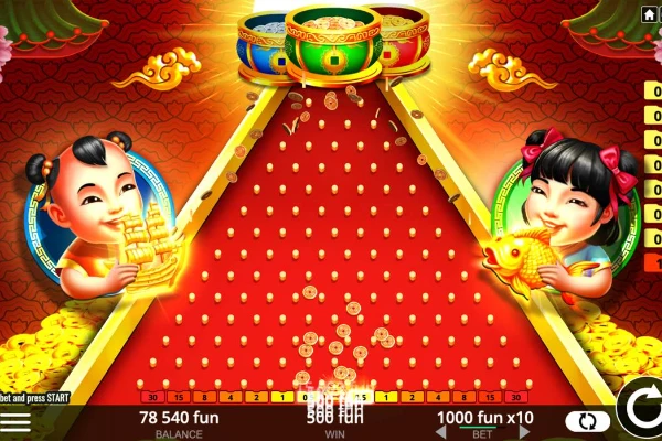 golden plinko 2
