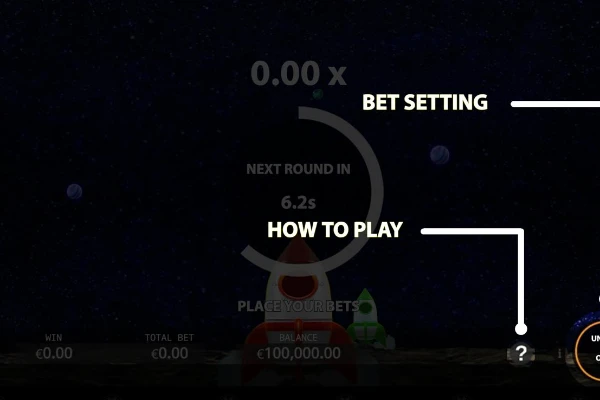 rocket race 4